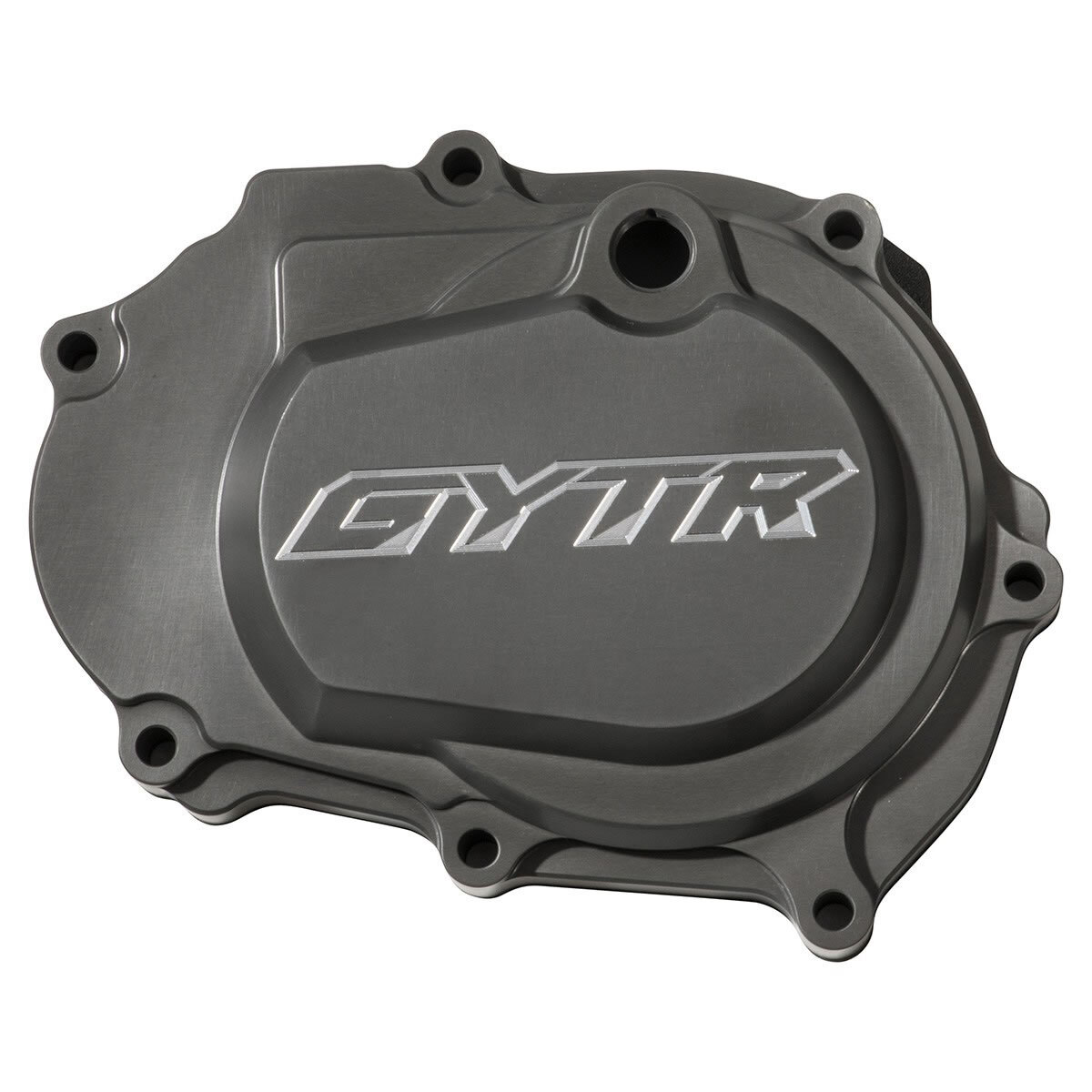 GYTR® Billet Ignition Cover