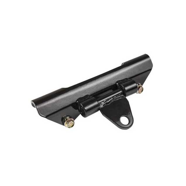 Light Duty Tow Hitch