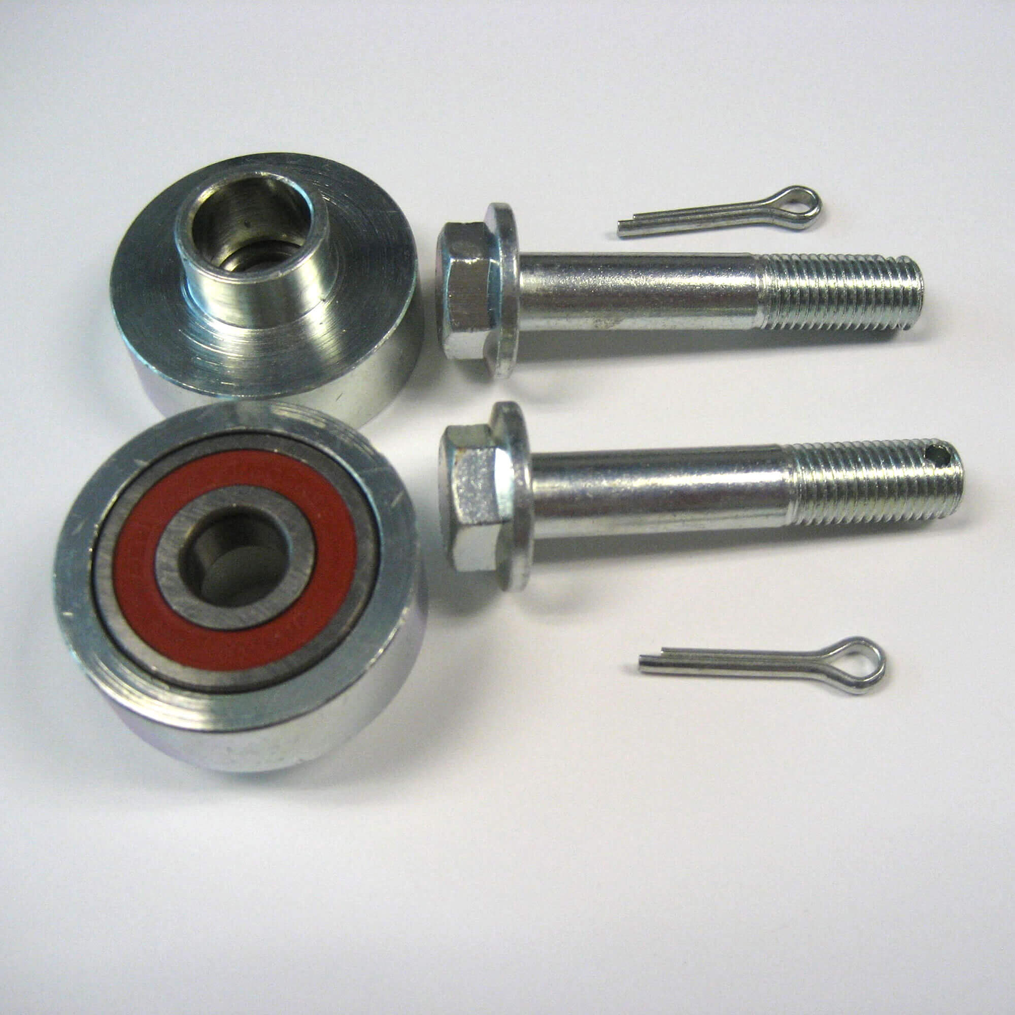 Heavy Duty Steering Bearing Kit