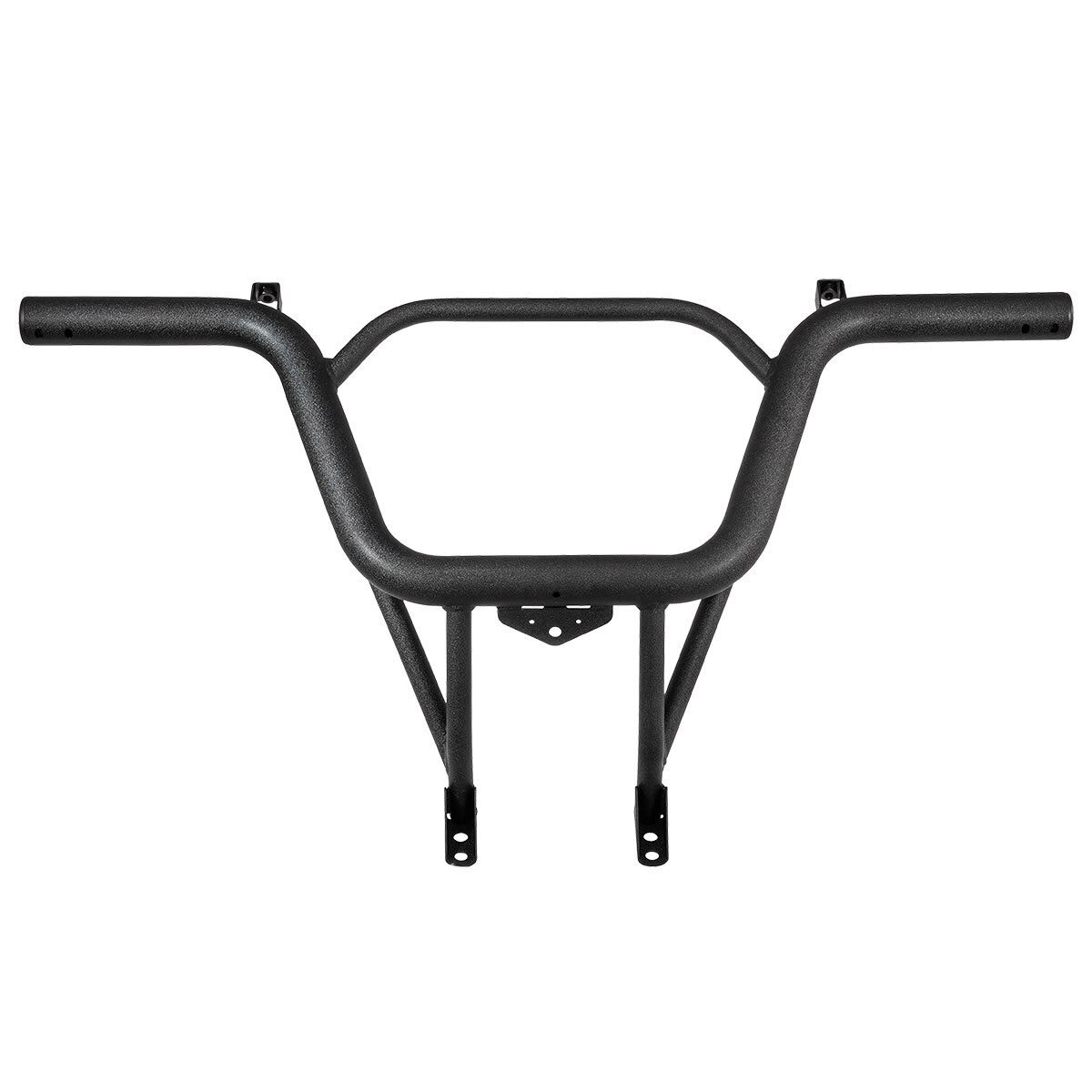 Heavy Duty Rear Grab Bar