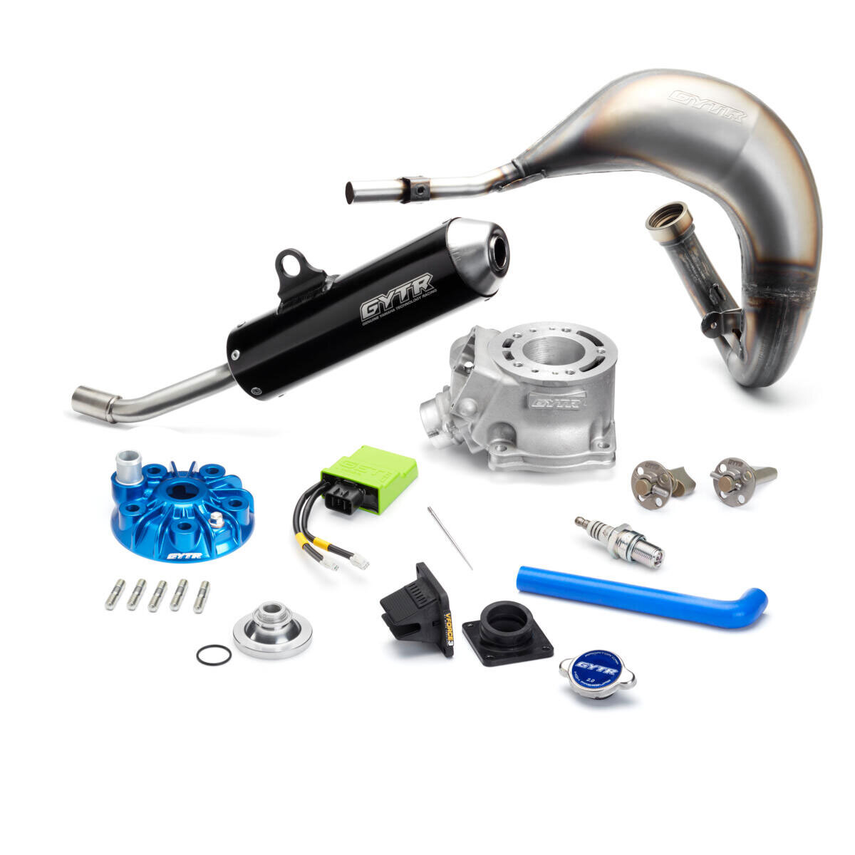 GYTR® YZ85 High Performance Kit | B0G-HIPER-KT-20 | Home