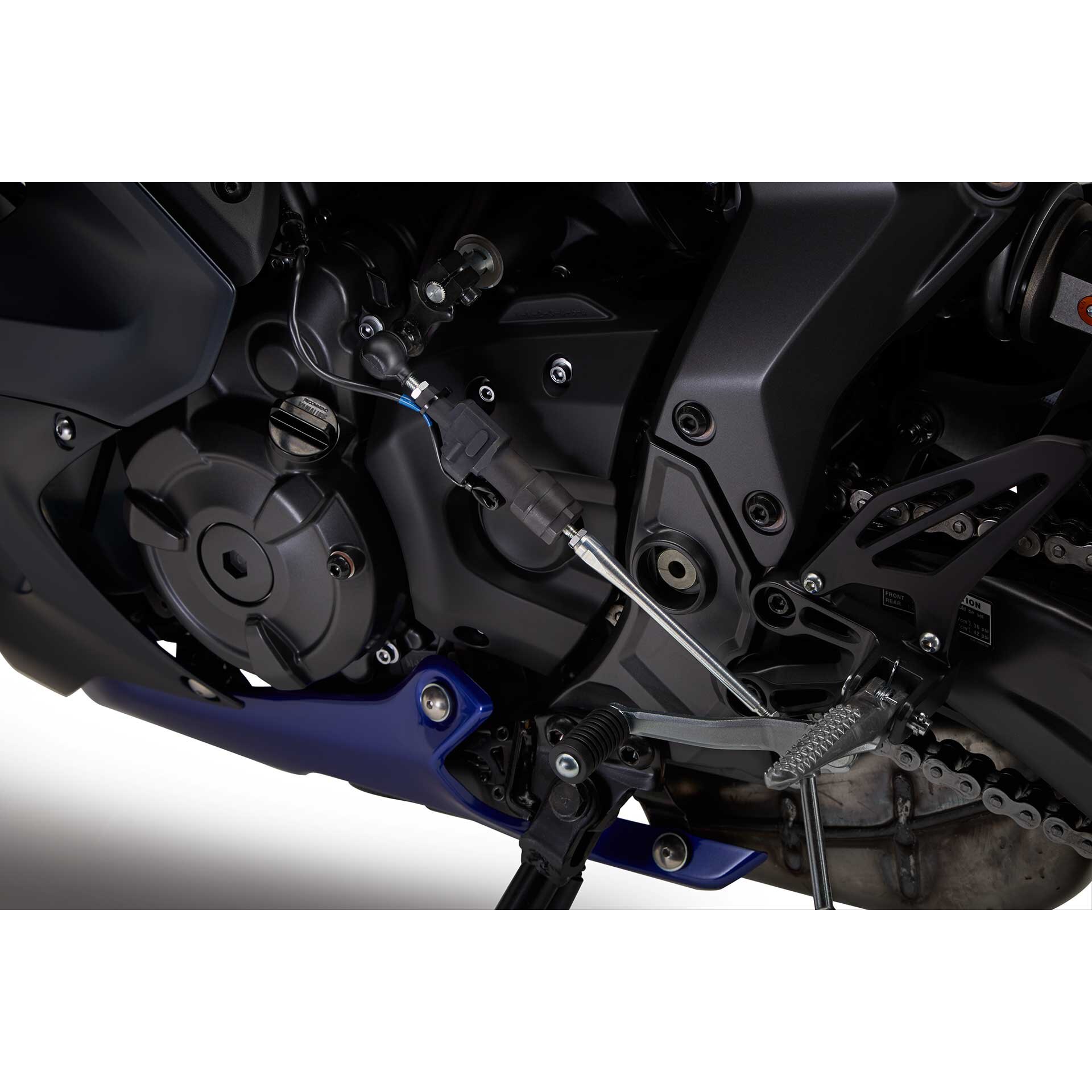 Quick Shifter Kit YZF R7