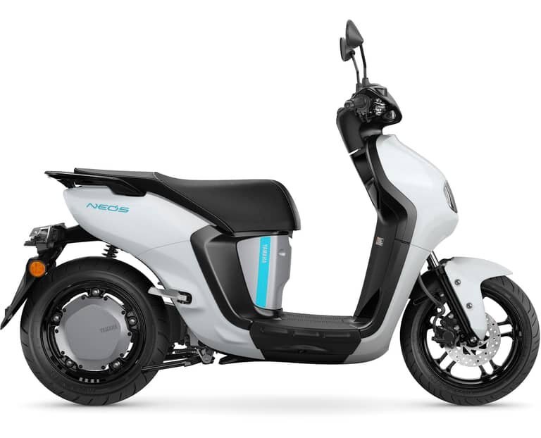 2025 Yamaha NEOS