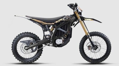2026 Surron Ultra Bee Black