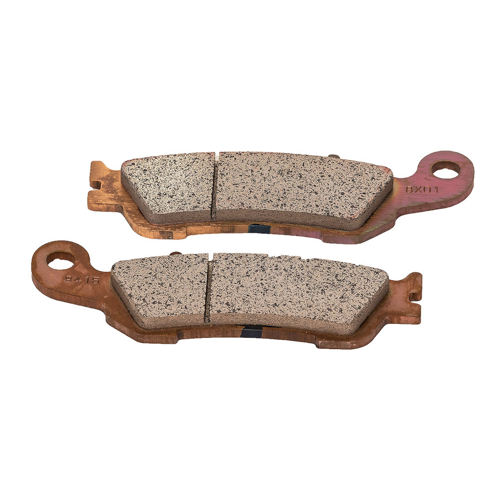 Genuine Yamaha Front Brake Pads