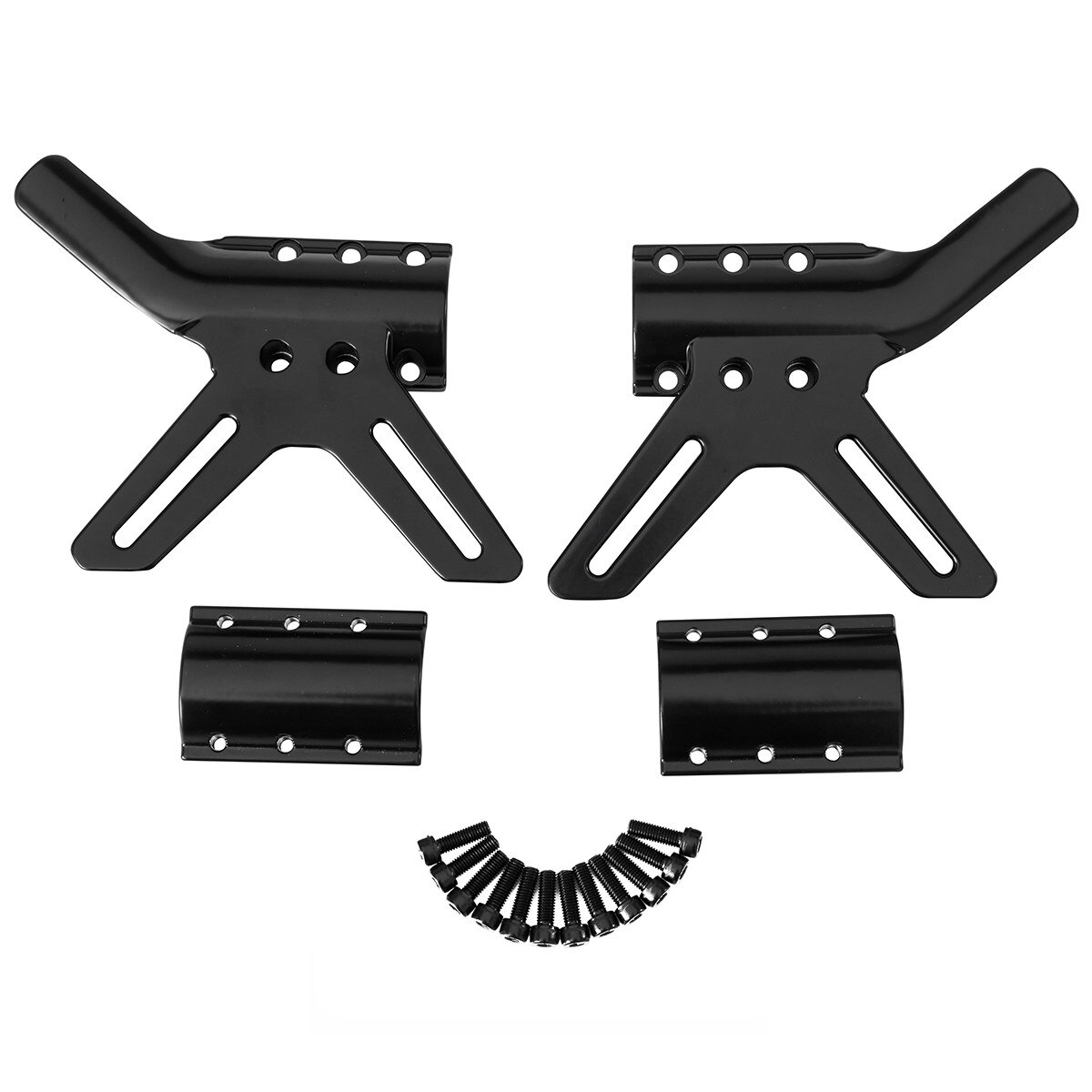 GYTR® 4 Point Harness Mount