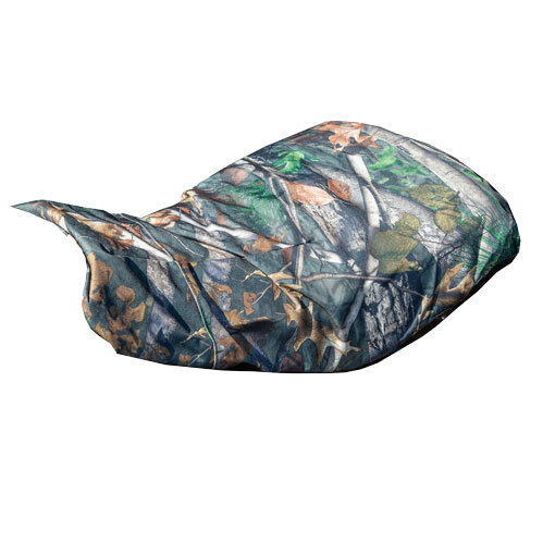 Kolpin® Camo Seat Cover