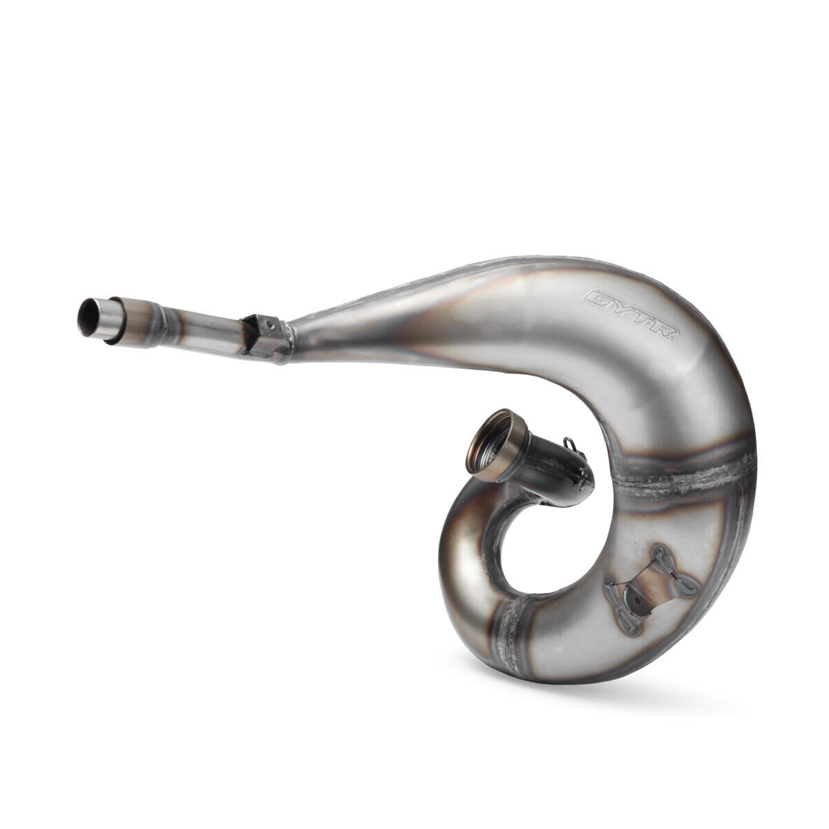 GYTR® Exhaust Pipe - YZ250 | 1SS-E4610-0E-00 | Home | The