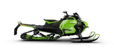 2027 Arctic Cat XF 858 Sno Pro