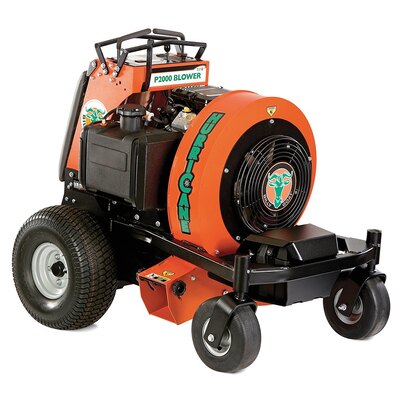 Billy Goat  P2000 Hurricane™ Blower