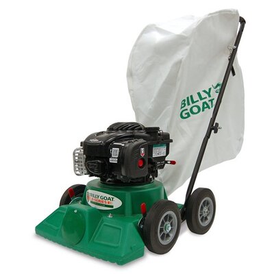 Billy Goat  LB352 Vacuum