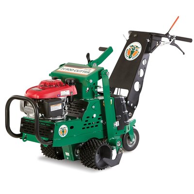 Billy Goat  24” Hydro-Drive Sod Cutter