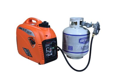 Ducar 2000W DUCAR Inverter generator