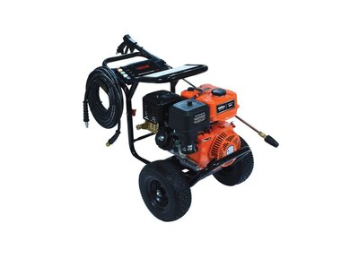 DUCAR DGPW4200 DUCAR Pressure washer