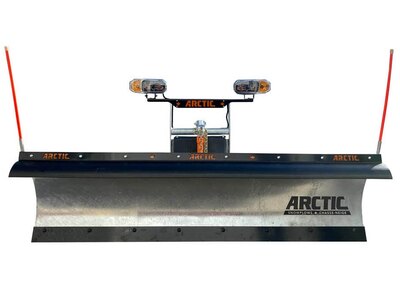 Arctic S2-90S STEEL BLADE