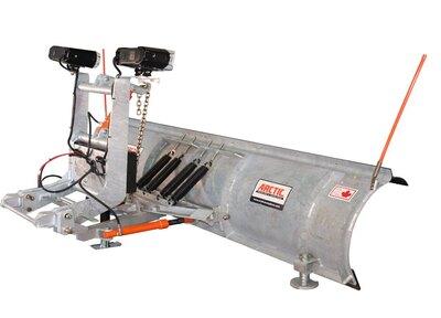 Arctic HEAVY DUTY STEEL BLADE