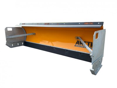 Arctic SKID STEER BOX PUSHER BP96