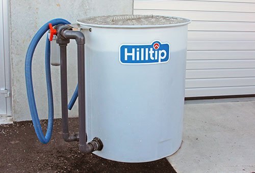 HillTip BrineMixx™ Brine maker