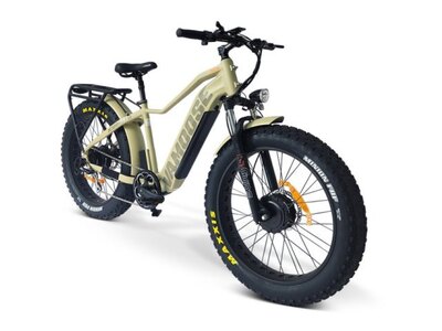 Vamoose Super Mammoth X 750 EBIKE