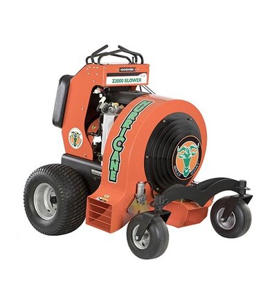 Billy Goat Hurricane™ Z3000