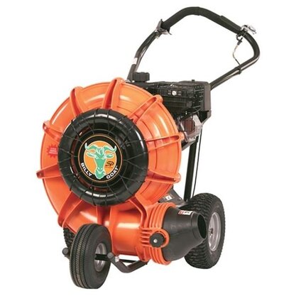 Billy Goat  F10 Large Property / Commercial F1002SPV