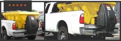 Equifab POLYETHYLENE SPREADER