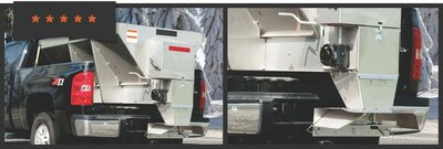 Equifab STAINLESS STEEL SPREADER