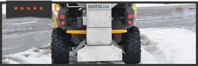 Equifab NTG 675 SPREADER
