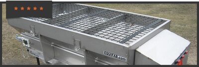 Equifab OPTION LPR / TRAILER OPTION