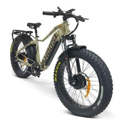 Vamoose SUPER MAMMOTH XI 750 SO Desert Camo