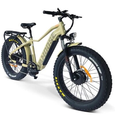 Vamoose MAMMOTH XI 500 SO Mojave Desert & Winter Twig