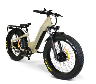 Vamoose MAMMOTH X 500 ST Mojave Desert & Winter Twig