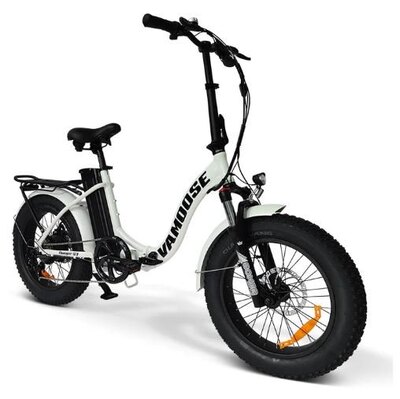 Vamoose RANGER ST Gloss White and Black