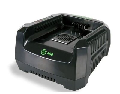 Greenworks GC400 82V 4 Amp Rapid Charger