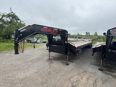 DOUBLE A 42' FULL TILT TRAILER