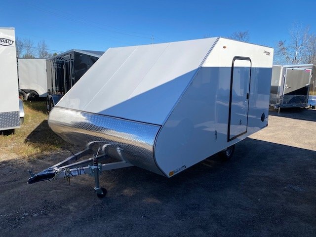 Legend 13' SNOWMOBILE TRAILER