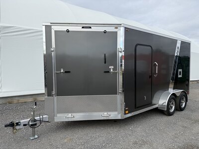 Legend Explorer Snow Tandem Axle 7x19