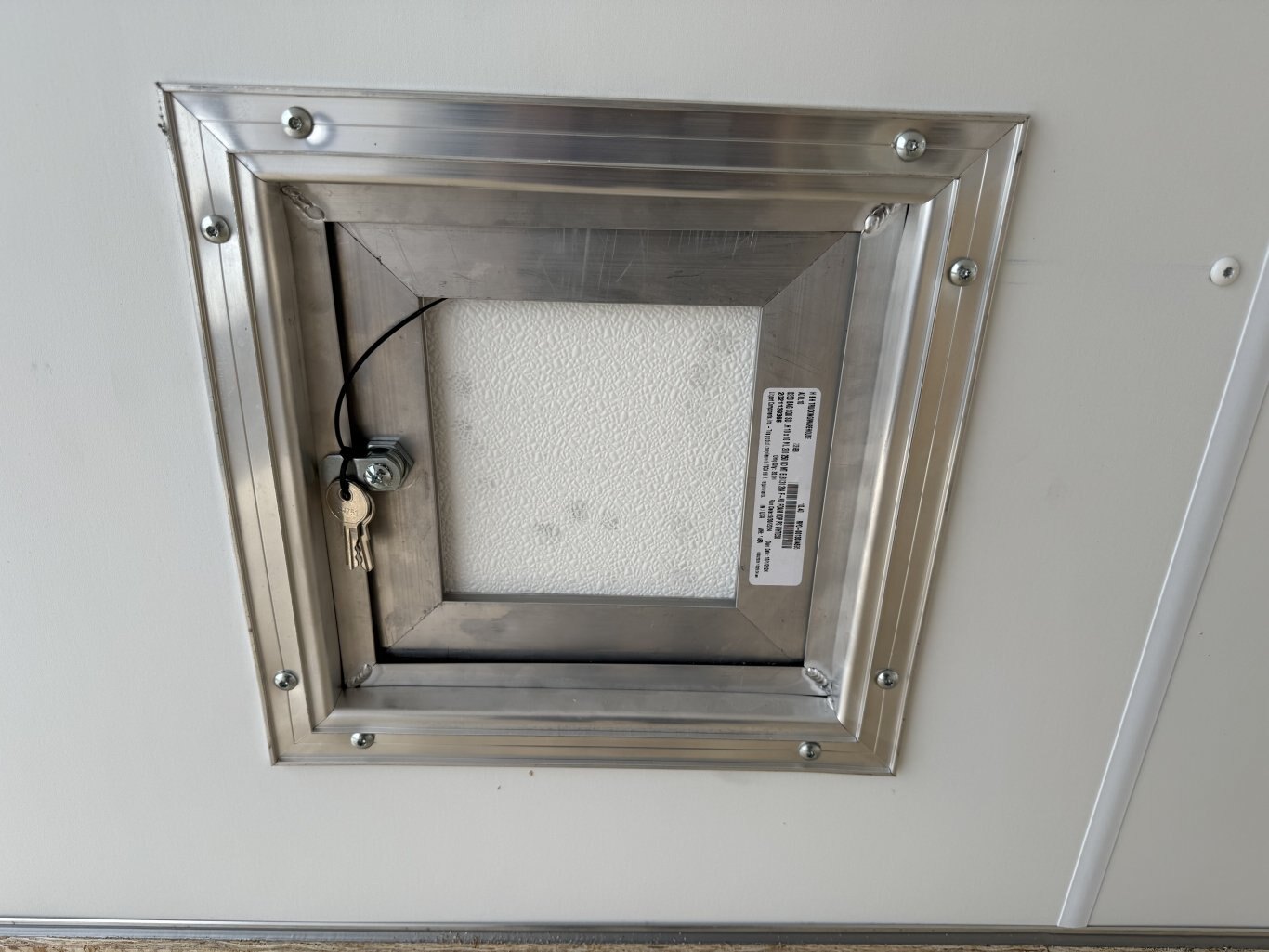 Legend Explorer Snow Tandem Axle 7x27