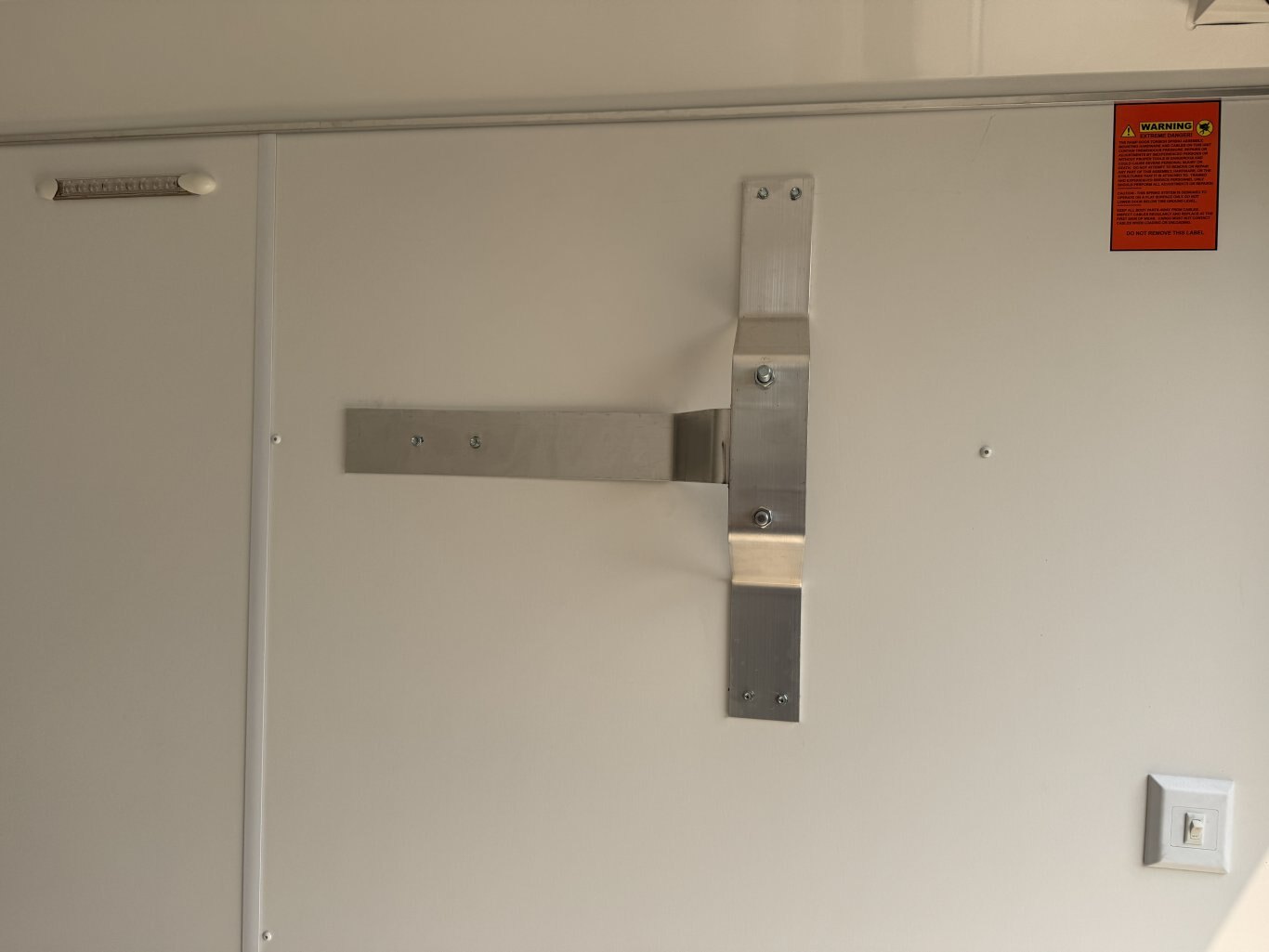 2026 LEGEND 24' ENCLOSED TRAILER