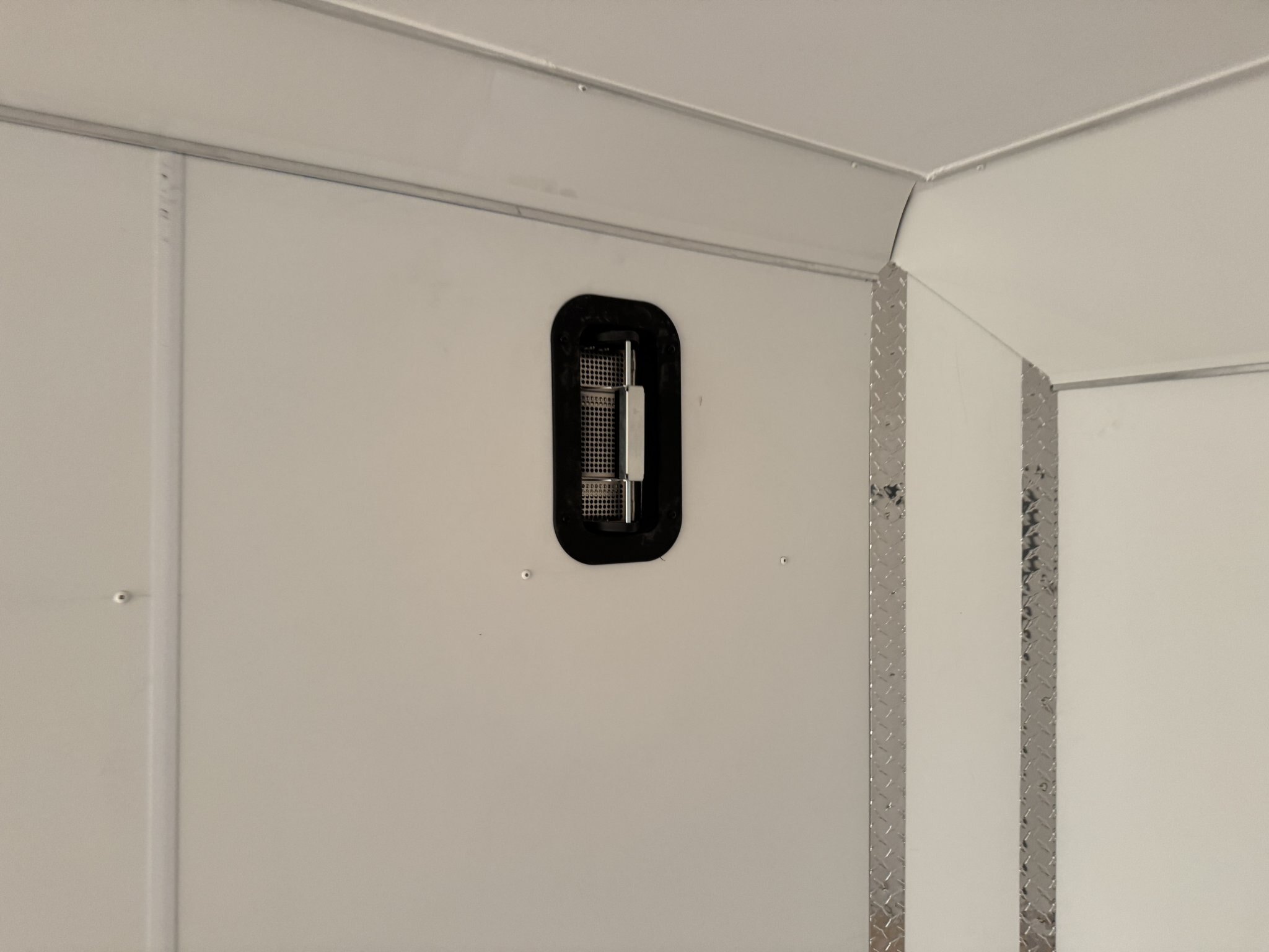 2026 LEGEND 24' ENCLOSED TRAILER