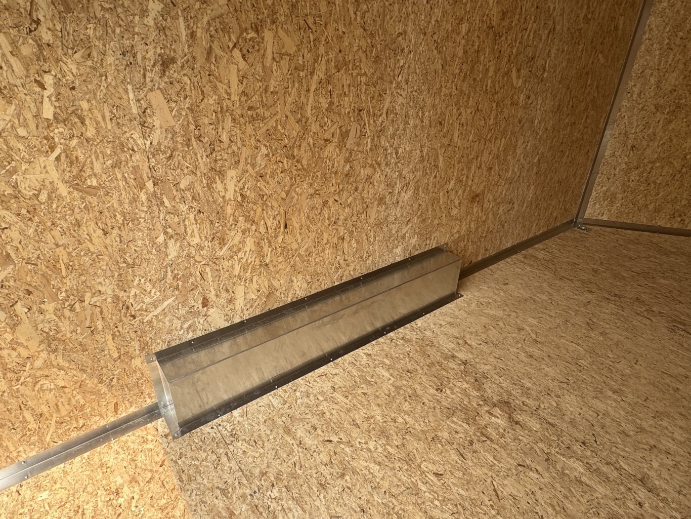 ROCKLYN 16' Car Hauler