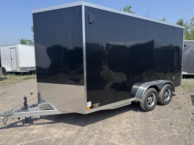 ROCKLYN 14' CARGO TRAILER
