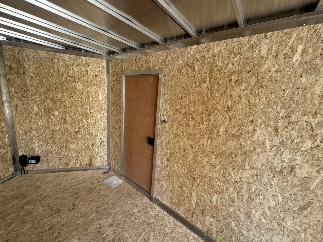 ROCKLYN 24' CAR HAULER