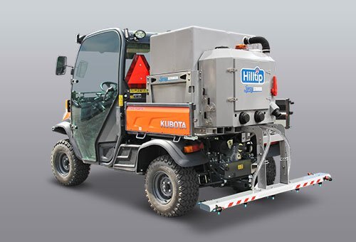 HillTip SprayStriker™ Sprayer 1500