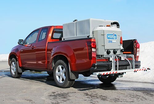 HillTip SprayStriker™ Sprayer 2000