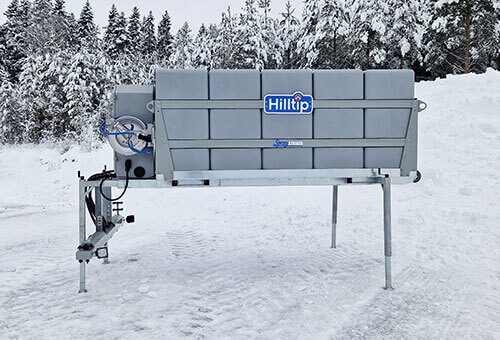Hilltip SprayStriker™ Hi Flow truck sprayers 7000