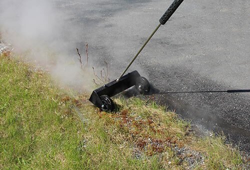 HillTip Jet it™ Pressure Washer With a Tank HT3521ES