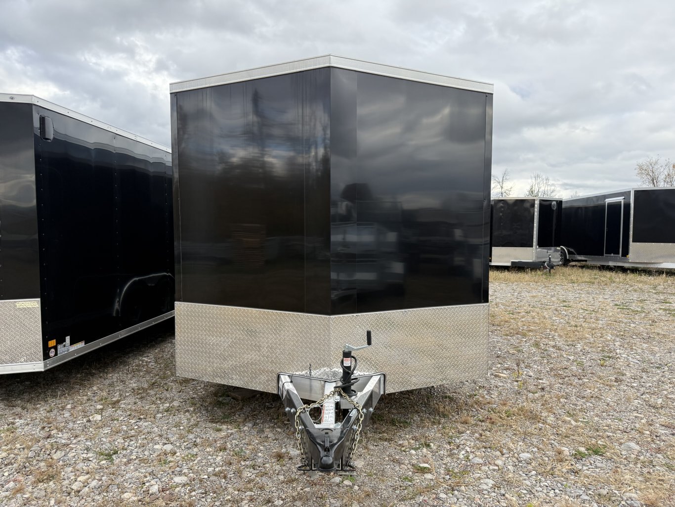 LEGEND 20' CAR HAULER TRAILER