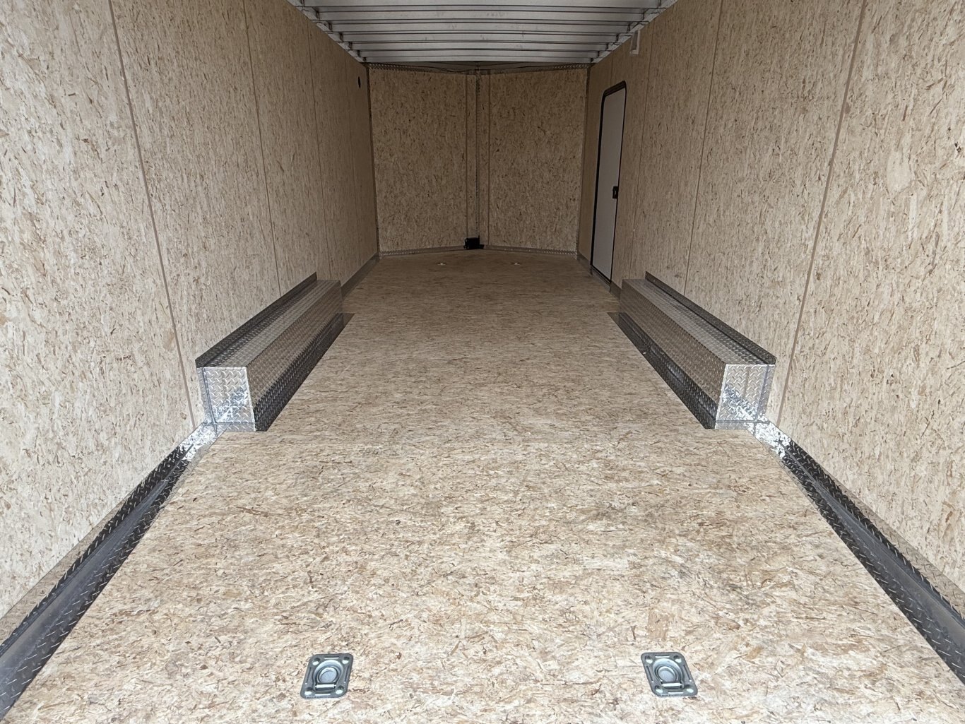 LEGEND 20' CAR HAULER TRAILER