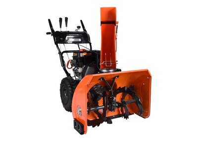 DUCAR 28 SNOW BLOWER